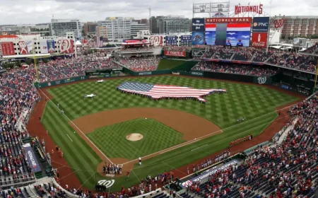 Masn and the living-room question: How Nationals fans are learning a new way to watch