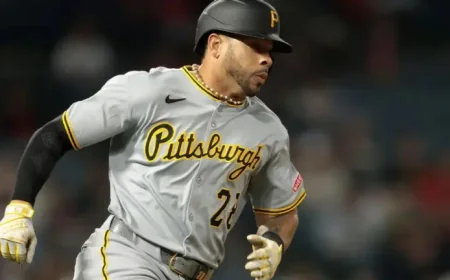 Mets Score Today and the Quiet Moment Behind a Minor League Bet on Tommy Pham