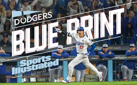 Dodgers’ Strategy to Emerge as MLB’s Modern Dynasty Revealed