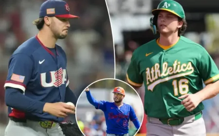 Marcus Semien and the Mets’ extension chatter exposes a contradiction: bold ideas, narrow timelines