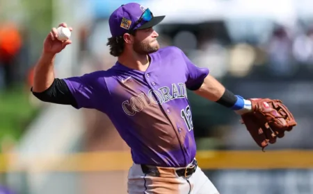 Colorado Rockies: A rebuilt rotation, a reset roster — and the 2026 contradiction hanging over Opening Day