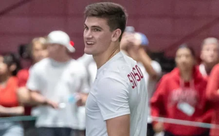 Alabama QB Ty Simpson Confirms First-Round Potential Post Pro Day Workout