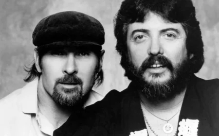 ‘Summer Breeze’ Singer Seals and Crofts Passes Away at 87