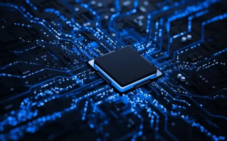 Micron Stock Reflects Overestimation of Cyclical Gains (NASDAQ:MU)