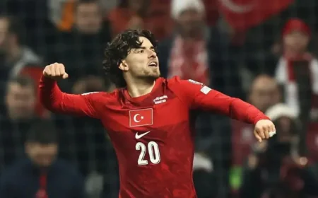 World Cup Playoffs 2026: Five European Storylines to Watch That Could Upset the Balance