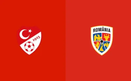 Turkey Vs Romania Reveals a Generational Crossroads in Istanbul