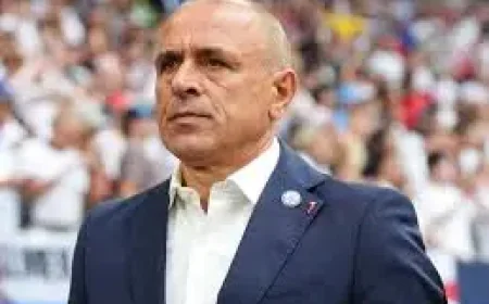 Slovakia Vs Kosovo: A World Cup playoff spotlighted by one hidden contradiction—form says one thing, the stakes say another