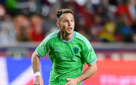 Denmark Vs North Macedonia: Musovski’s debut shifts playoff narrative as March run-in tightens