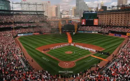 Twins Vs Orioles: Opening Day could instantly ignite the Twins’ 2026 season