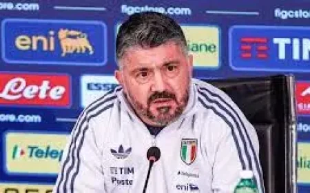 Italie – Irlande Du Nord: Face à ses traumatismes, l’Italie n’a pas le droit à l’erreur