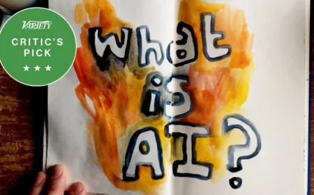 “AI Doc Explores Apocaloptimism: A Scary Yet Essential Journey”