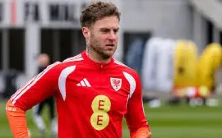 Ethan Ampadu: What Joe Rodon Told His Teammate Before Wales’ Crucial Playoff Reveals Shift in Expectations