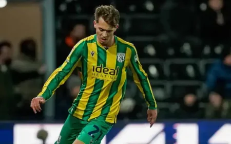 Isaac Price: 5 Revealing Lessons from James Morrison’s Simplicity-Led Revival