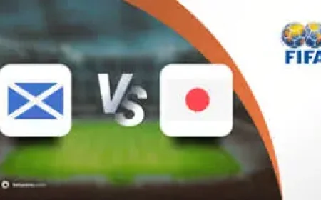 Scotland V Japan: Who should Steve Clarke pick for friendly? Five selection dilemmas