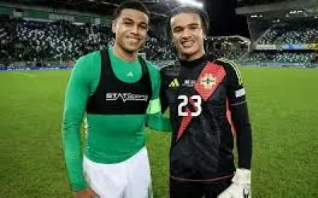 Not only bad: Pierce Charles can shine a little ray of light on Sheffield Wednesday