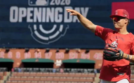 Cardinals Tv and the 2026 viewing shake-up: 7 channel moves that redefine Opening Day access