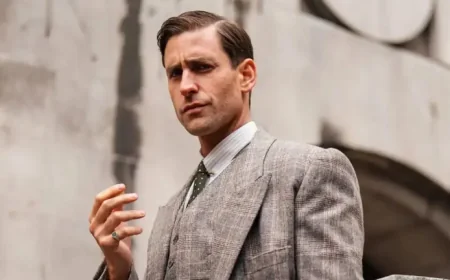 Bbciplayer’s 5 Unmissable Agatha Christie Dramas: What Makes These Adaptations Compulsively Bingeable