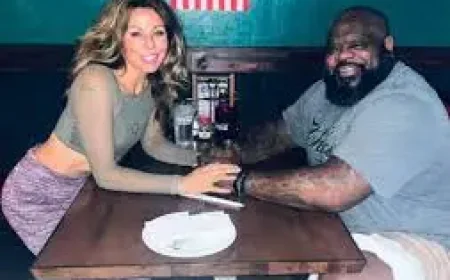 Hollis Thomas and Susie Celek appear Instagram official as attention turns to a new chapter