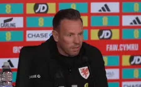 Ireland in the Mix as European Playoffs Reach Semi-final Inflection Point