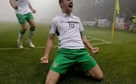 Rte Sport: Thirty Years of Playoff Drama Reveal a Pattern of Missed Margins