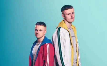 Rte Player set for The Young Offenders season five drop as April 3 release becomes the new inflection point