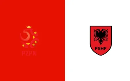 Poland Vs Albania: Three Questions Ahead of a Tense World Cup Play-off Semi-final