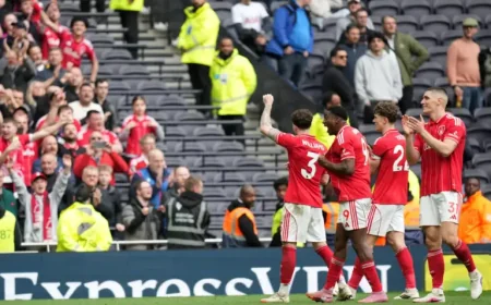 Neco Williams: From Liverpool Prospect to Forest’s Precise Crosser — Why He’s a Match-Winner