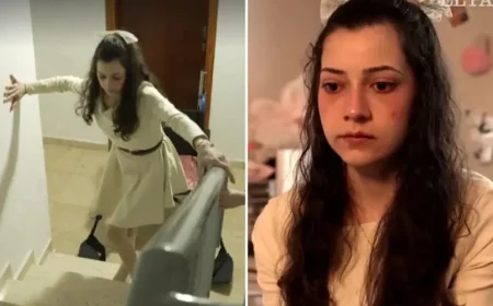 Noelia Castillo Ramos: The legal fight that ended in an assisted death — what changed?