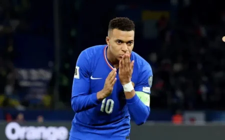 Brasil X França: Lineups, a Tactical Crossroads and the Voices Preparing Both Sides