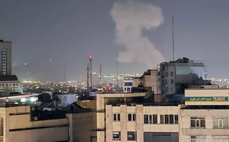 Wall Street Experts Warn of Complacency Amid Iran Concerns