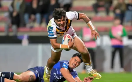 Tigers Vs Bulls: Five Milestones and One Final Itch at Wheldon Road