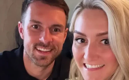 Karl Darlow: I think we are very well prepared