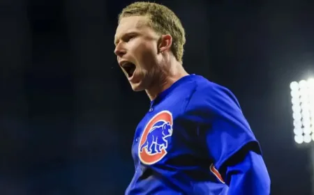 Chicago Cubs Score: 6 revelations behind Pete Crow-Armstrong’s $115M extension talks