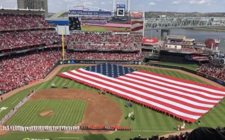 Reds Tv and the first pitch of a new era: how Cincinnati will watch in 2026