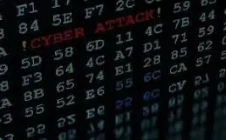 Poland Faces Surge in Cyberattacks, Energy Sector Hit by Destructive Assault