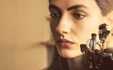 Raiplay: 4 Reasons an Italian Autobiographical Film Is Suddenly a Cultural Touchstone