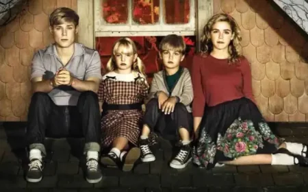 Tf1: Flowers in the Attic saga begins March 26 — tune in for rerun March 27 at 16:00 ET