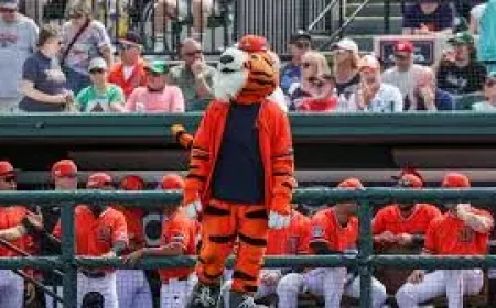 Tigers Vs Padres: Opening Day broadcast and the Tigers’ last run with Tarik Skubal