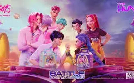 Mcdonald Adult Happy Meals after the “KPop Demon Hunters” tie-in inflection point