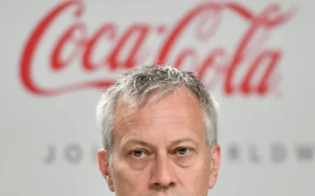 AI Ousts Another CEO in a Single Move