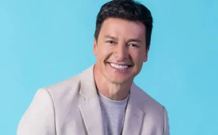 Globoplay and Rodrigo Faro: A Signature That Signals a New Chapter