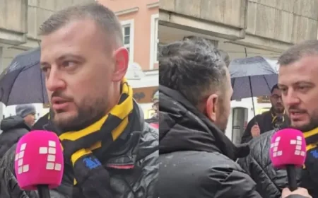 Slovakia Vs Kosovo: Playoff semi-final preview as fans and form collide