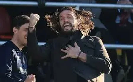 Livescore: 11 Non-League Day Picks within 10 Miles of Vicarage Road That Should Be on Your Radar