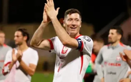 Polska Albania: 3 lineup shocks and a first-half setback that rewrites the playoff script