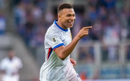 International Friendlies: Last Tests Ahead of World Cup 2026 Squad Selection