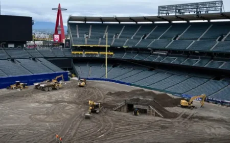 Angels Baseball faces a new naming fight as Anaheim lawmakers push to legislate ‘Anaheim’ back