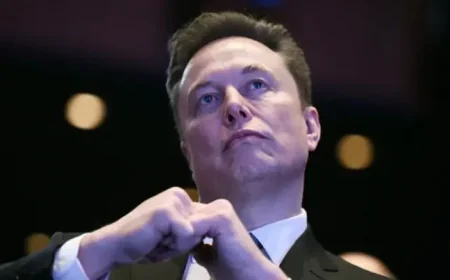 Grok hit with Baltimore lawsuit as Dutch court bans nonconsensual nude images