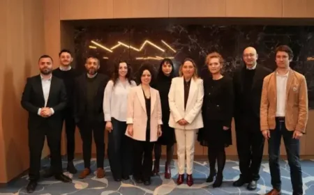 Kosovo at an inflection point as media freedom concerns intensify