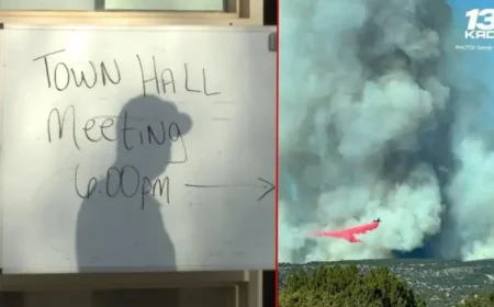 Colorado Fire: 5 Takeaways From the ’24 Fire Cause Reveal and the Communication Reckoning