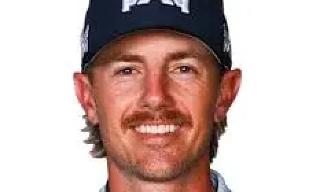 Texas Children’s Houston Open: A Municipal Course, a Shifting Field, and the Picks That Matter